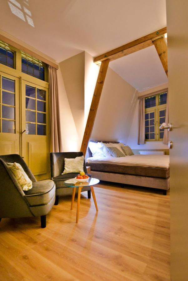 Rooms With A View Гент Екстер'єр фото