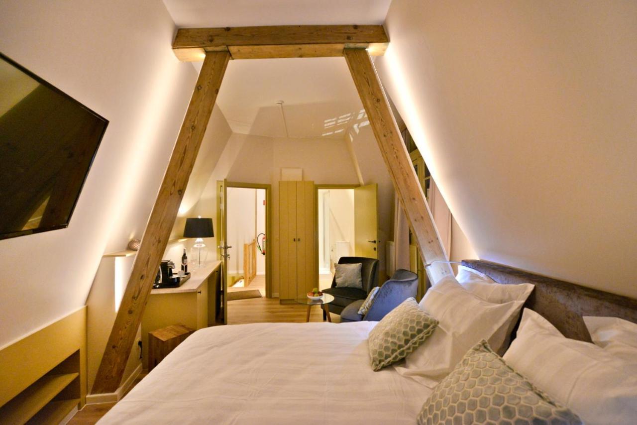 Rooms With A View Гент Екстер'єр фото