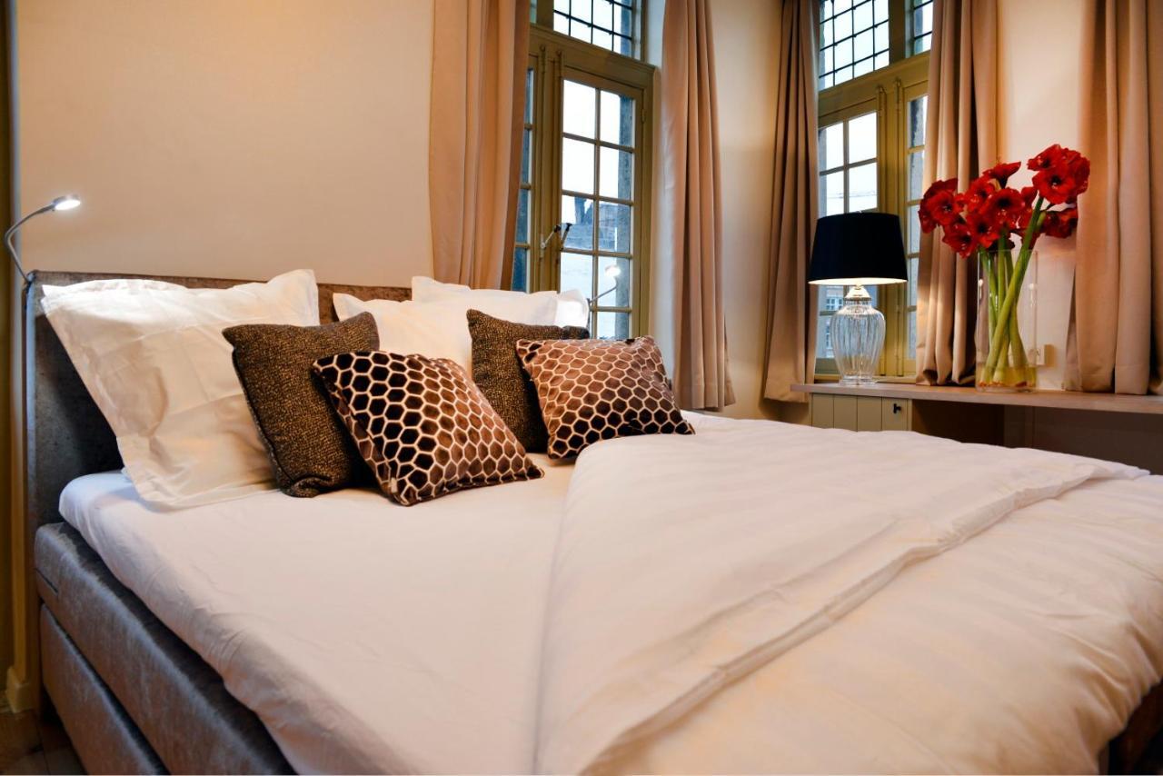 Rooms With A View Гент Екстер'єр фото